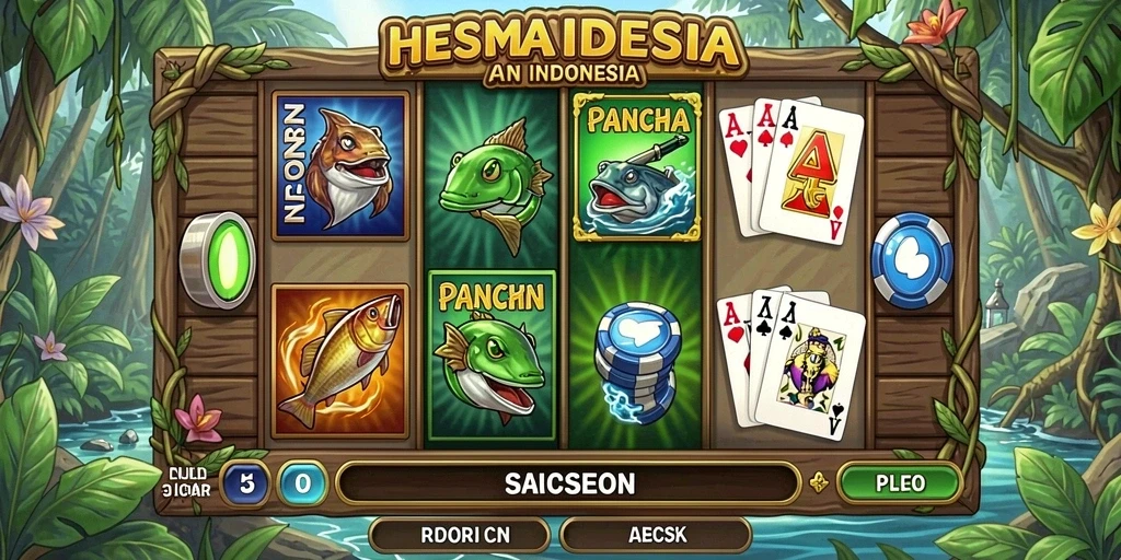 Event khusus dengan hadiah menarik di akhir bulan.