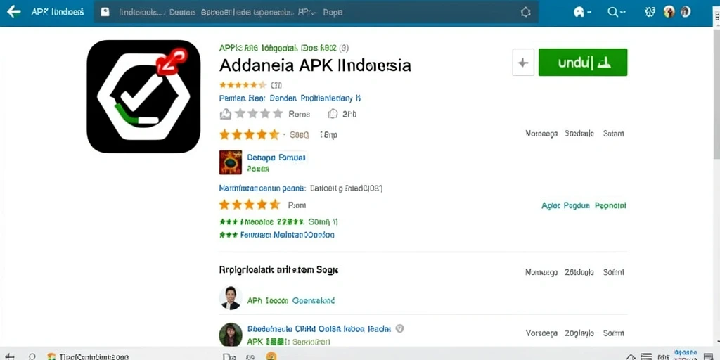 Sistem reward yang memuaskan setiap pemain.