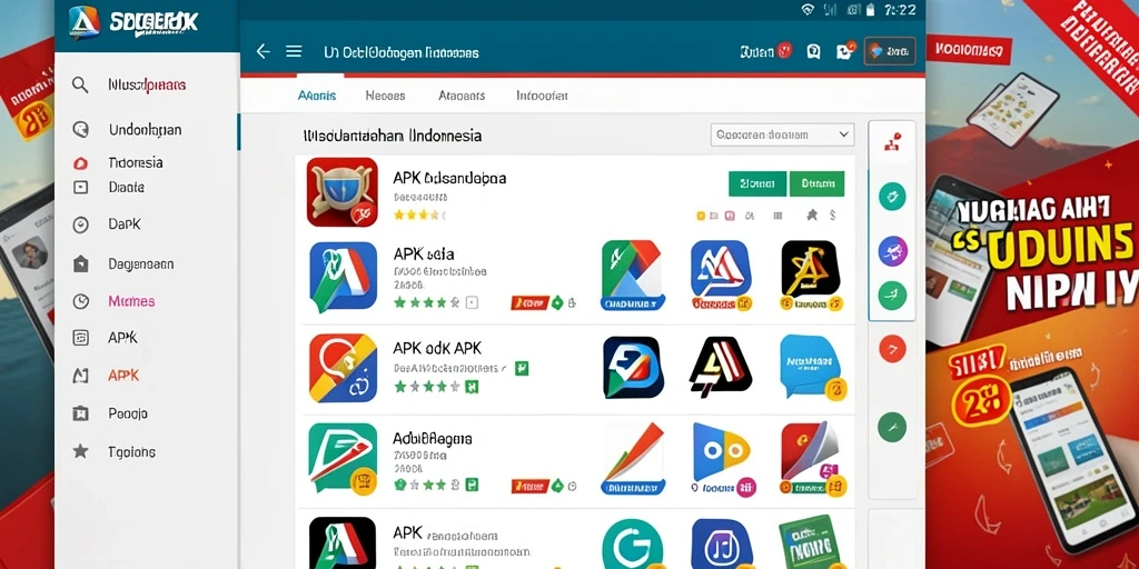 Grafis olahraga yang mendetail dan realistis.