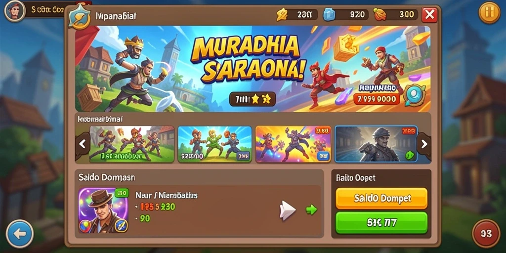 Komunitas aktif untuk berbagi tips dan pengalaman.