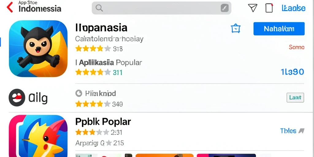 Fitur sosial yang memungkinkan interaksi antar pengguna.