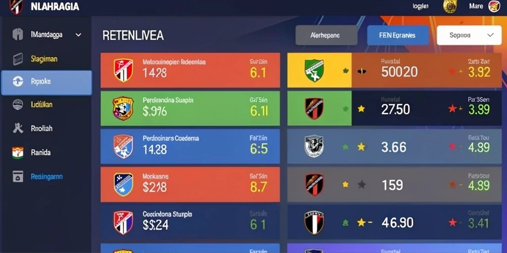 Pengalaman multiplayer seru bersama teman-teman.