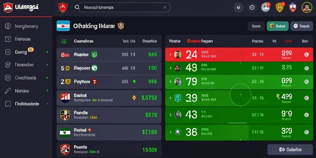 Tangkapan layar memperlihatkan interaksi dengan pemain lain dalam mode multiplayer.