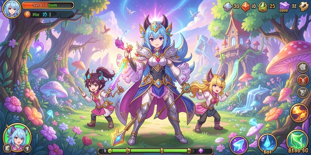 Komunitas aktif dengan banyak event menarik.