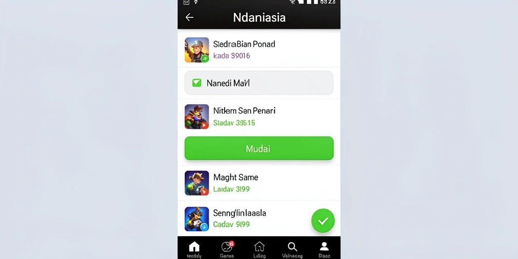 Sistem reward yang menciptakan motivasi di JKTWIN.
