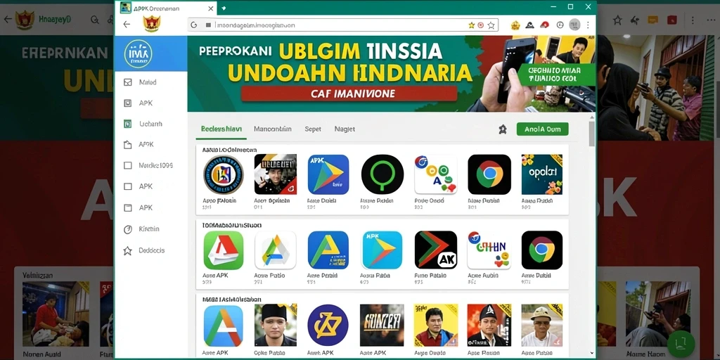 Gameplay seru dan menantang setiap level