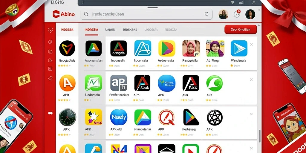 Visual efek yang memukau saat game dimainkan.