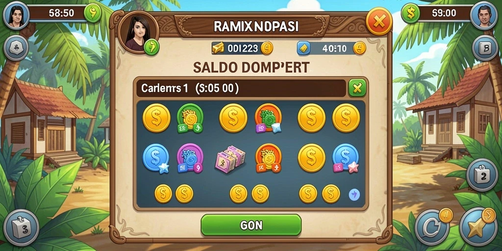 Pengalaman bermain togel yang seru dan aman.