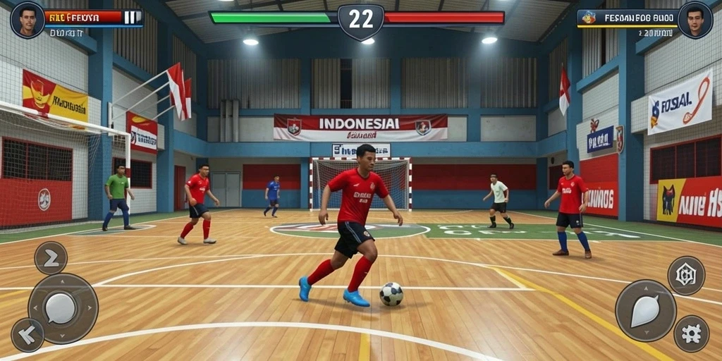 Fitur notifikasi yang mengingatkan prediksi penting.