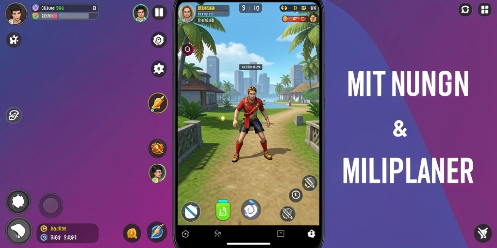 Tampilan permainan slot yang sedang berlangsung di QQSTAR88.