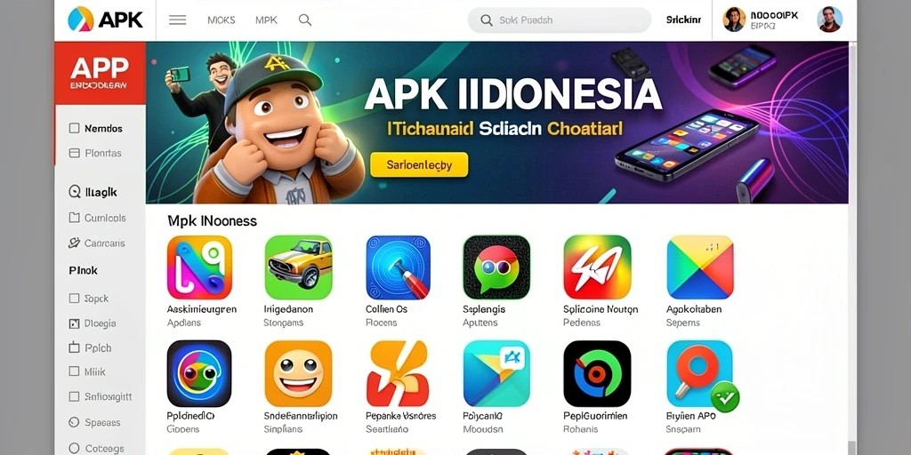 Menu interaksi yang memudahkan komunikasi antar pemain.