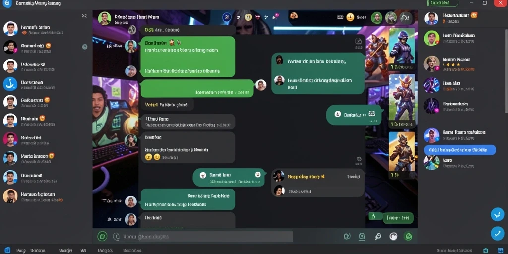 Sistem upgrade yang memungkinkan pengembangan karakter.