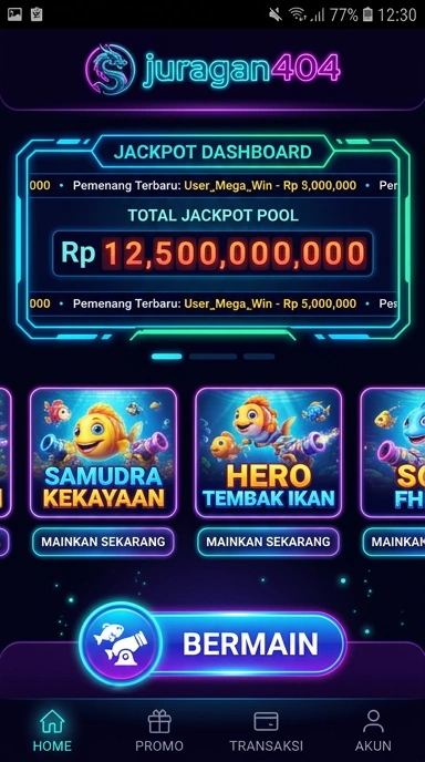 juragan404 — halaman unduh